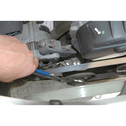 Draper 52581 BMW and Ford Thermo Viscous Fan Nut Wrench 32mm