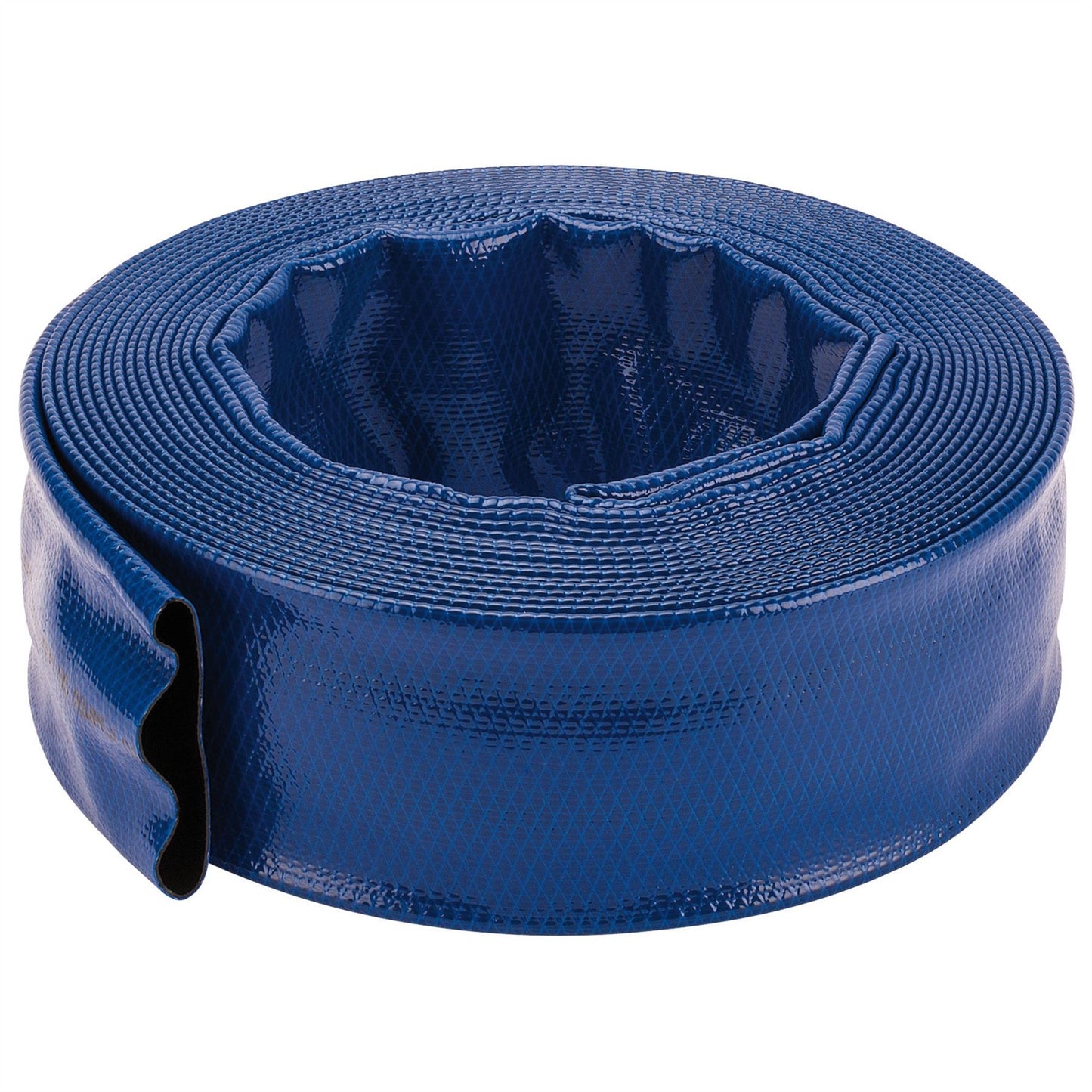 Draper 80719 Layflat Hose 10m x 50mm