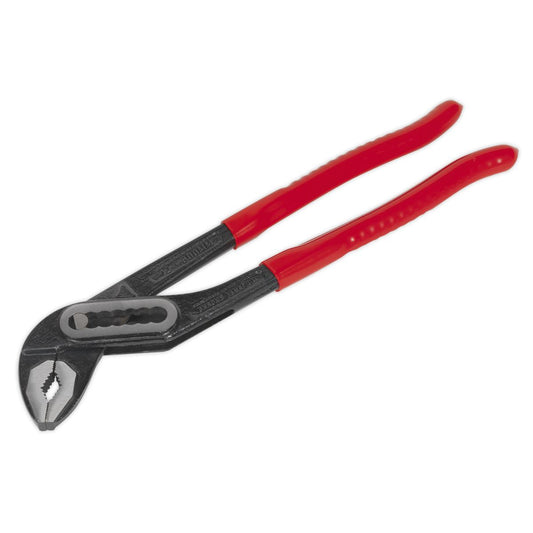 Siegen S01057 Water Pump Pliers 300mm