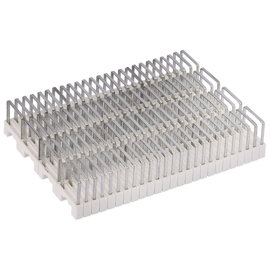 Draper 01045 Insulated Cable Staples 4 - 6mm Pack of 100