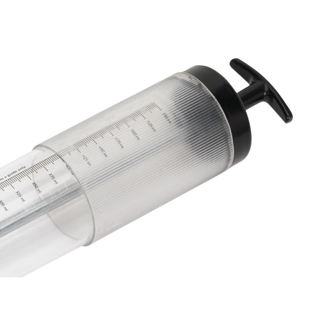 Sealey AK54 Oil Suction Syringe 550ml
