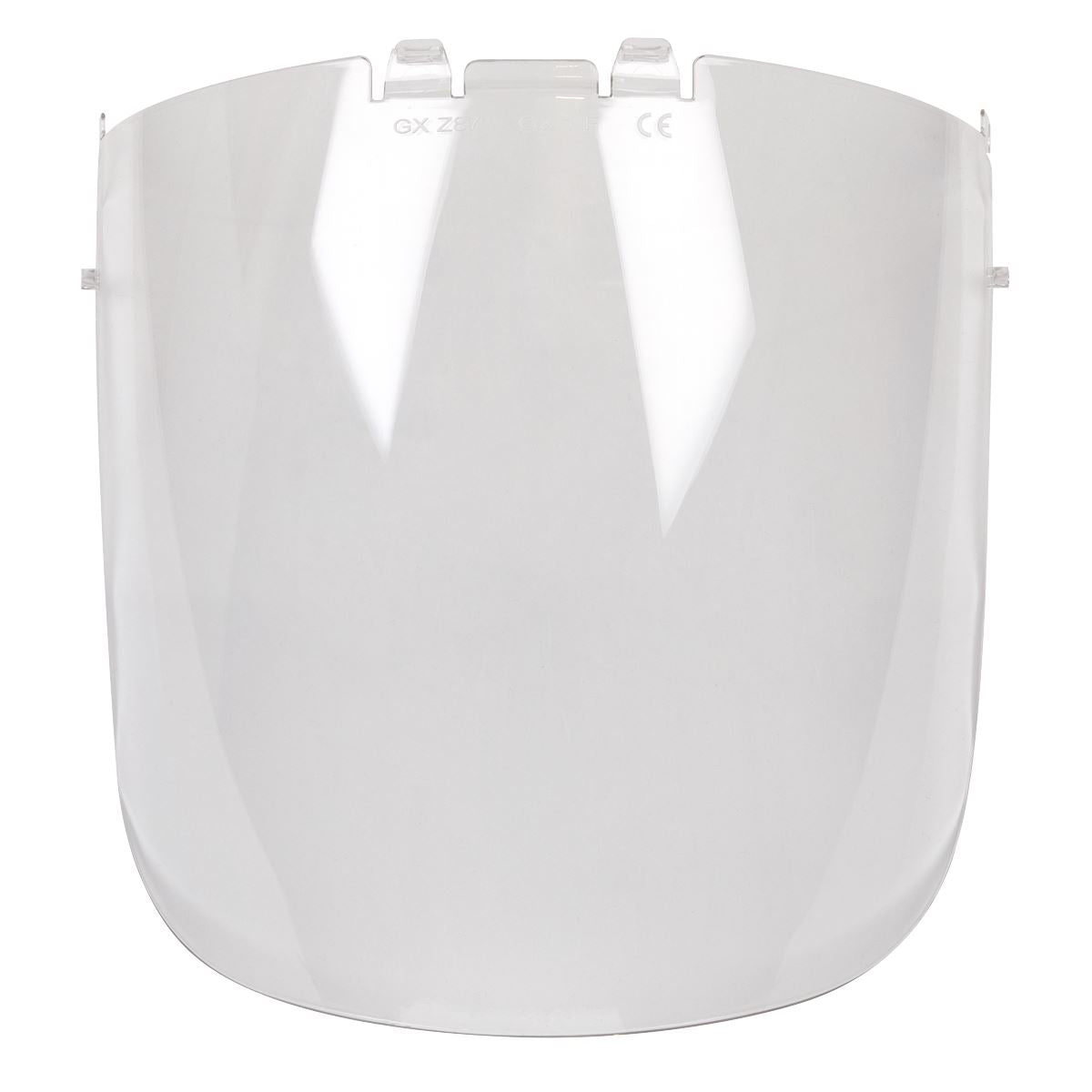 Sealey SSP78.V2R Worksafe® Replacement Visor for SSP78.V2