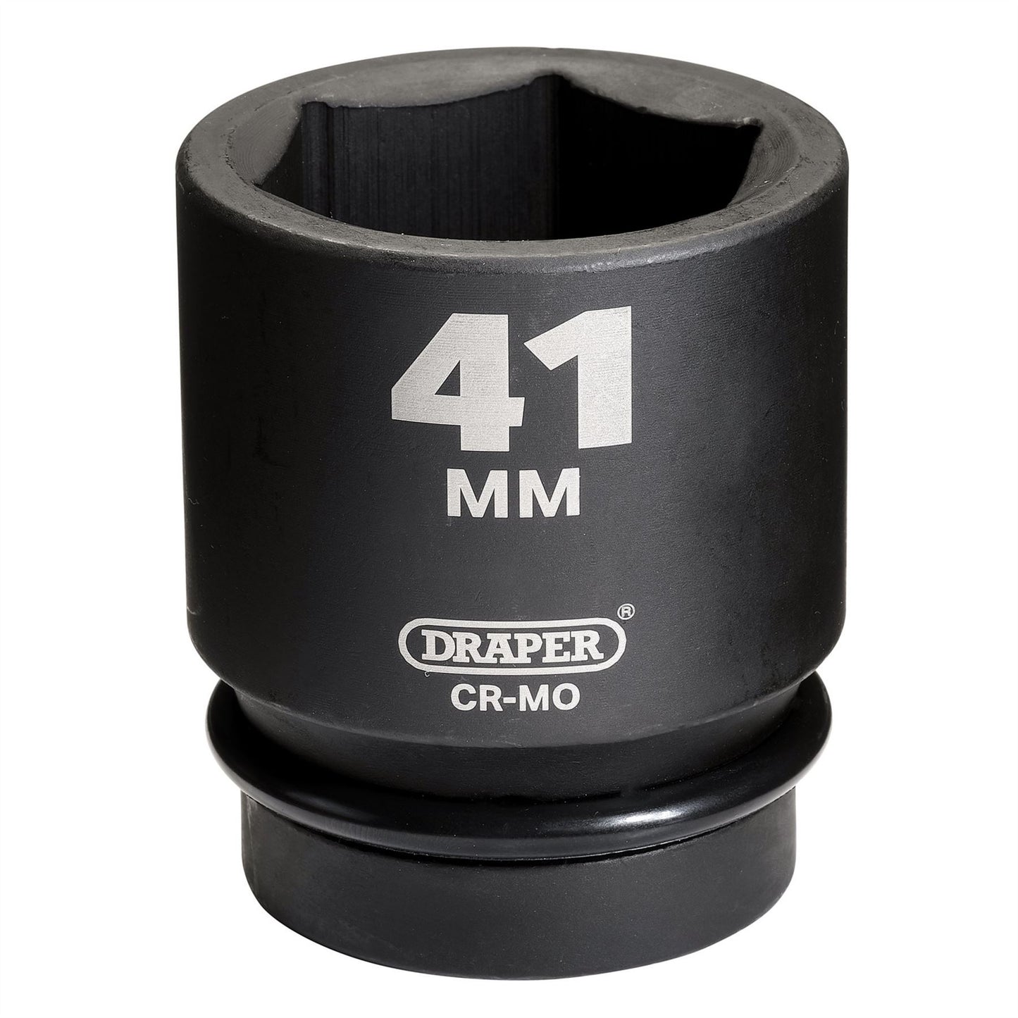 Draper 05121 Hi-TORQ® Impact Socket 1" Sq. Dr. 41mm