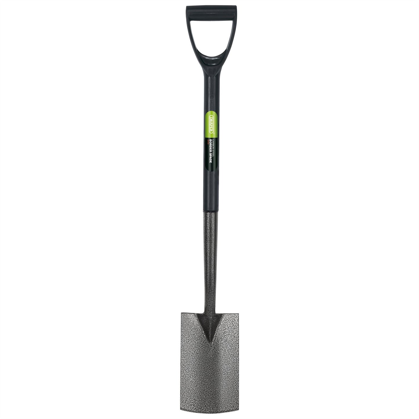 Draper 88792 Carbon Steel Border Spade