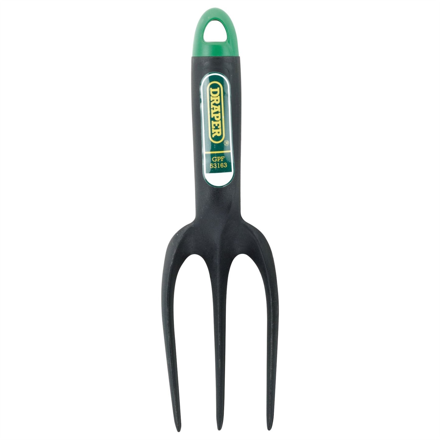 Draper 53163 Plastic Hand Fork