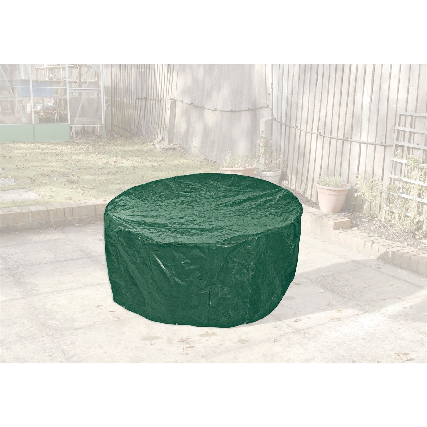 Draper 76232 Patio Set Cover 1900 x 800mm Small