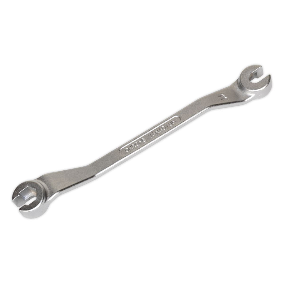 Sealey VS0348 Brake Pipe Spanner 10 x 11mm