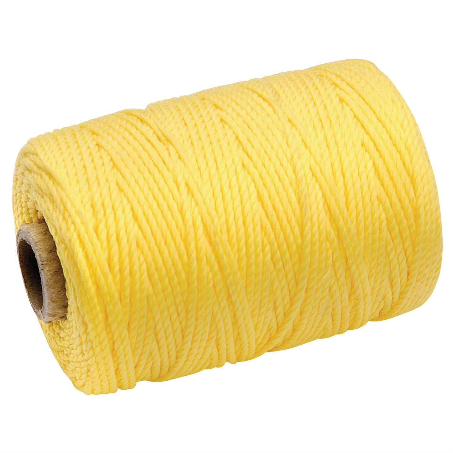 Draper 27429 Polypropylene Brick Line 100m Yellow