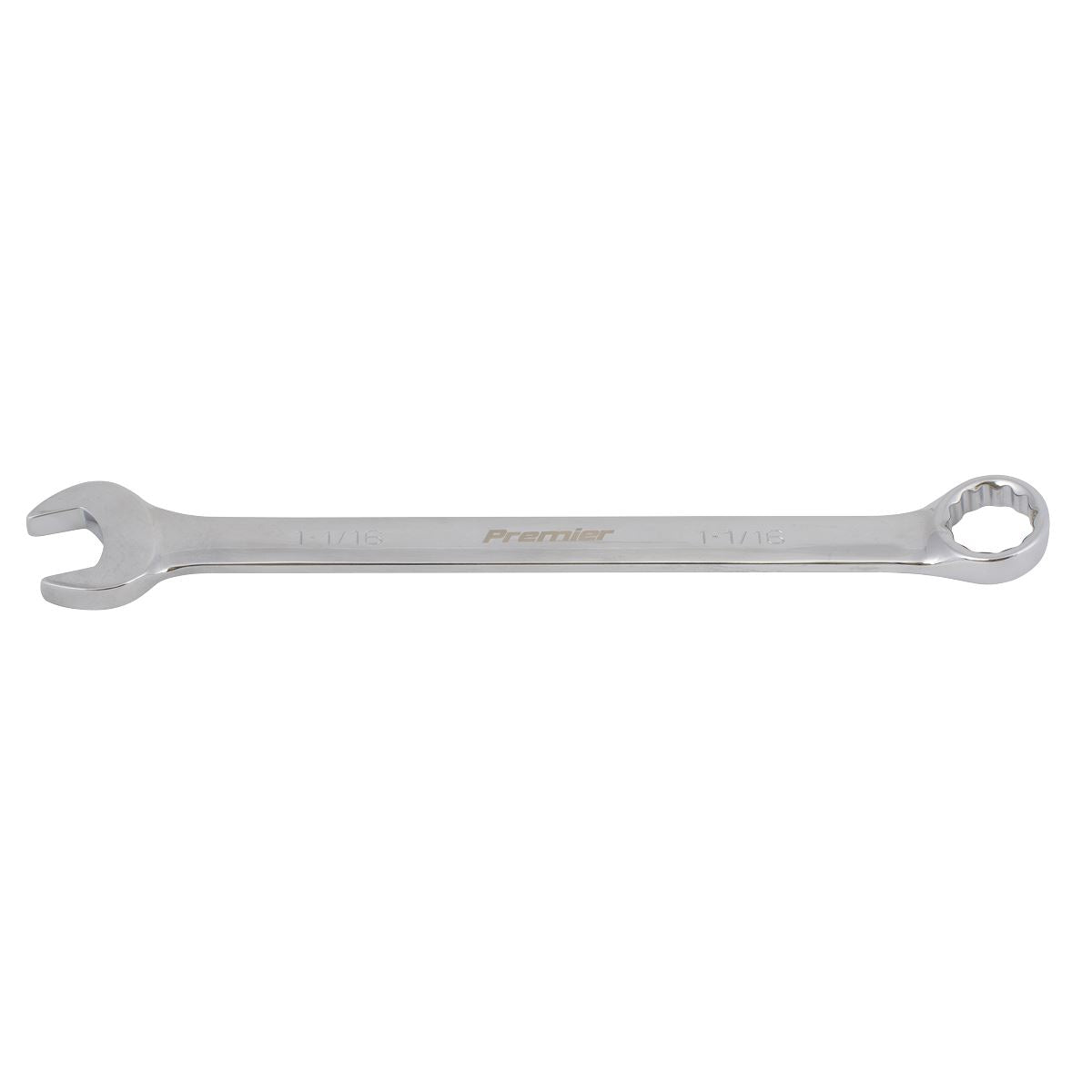 Sealey CW14AF Combination Spanner 1-1/16" - Imperial