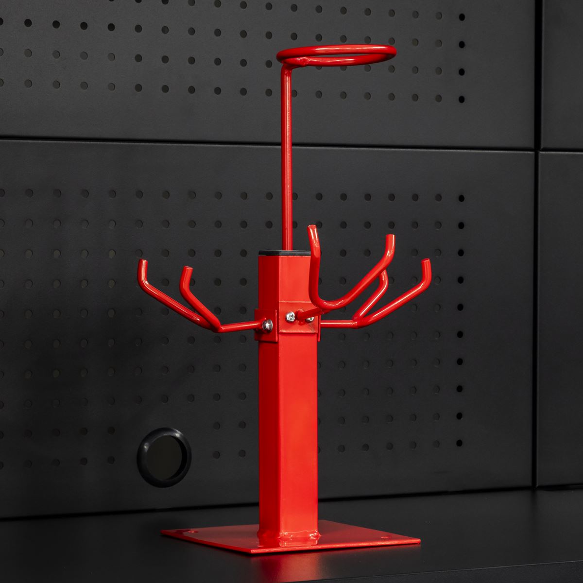 Sealey SH03 Spray Gun & Filter Holder 3 Gun Capacity