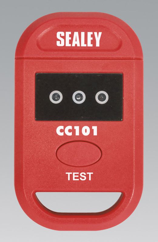 Sealey CC101 Crash Check Panel Damage Meter