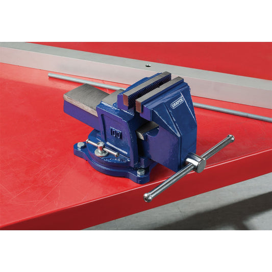 Draper 45784 Swivel Base for 44506 Engineers Bench Vice 100mm