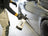 Tegera 8803 INFINITY 3/4 Nitrile Coated Gloves