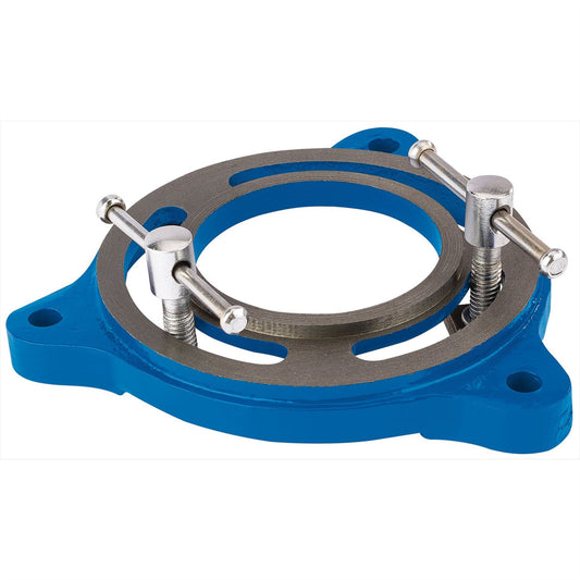 Draper 45784 Swivel Base for 44506 Engineers Bench Vice 100mm