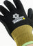 Tegera 8810 Infinity Winter Fleece Lined Work Gloves