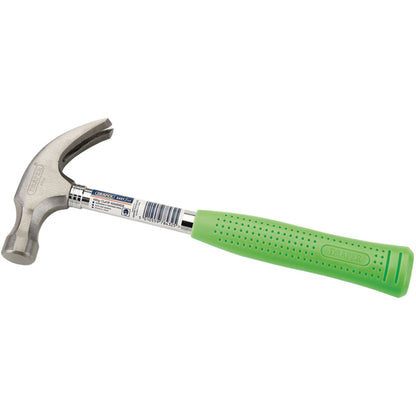 Draper 78432 Easy Find Claw Hammer 450g/16oz