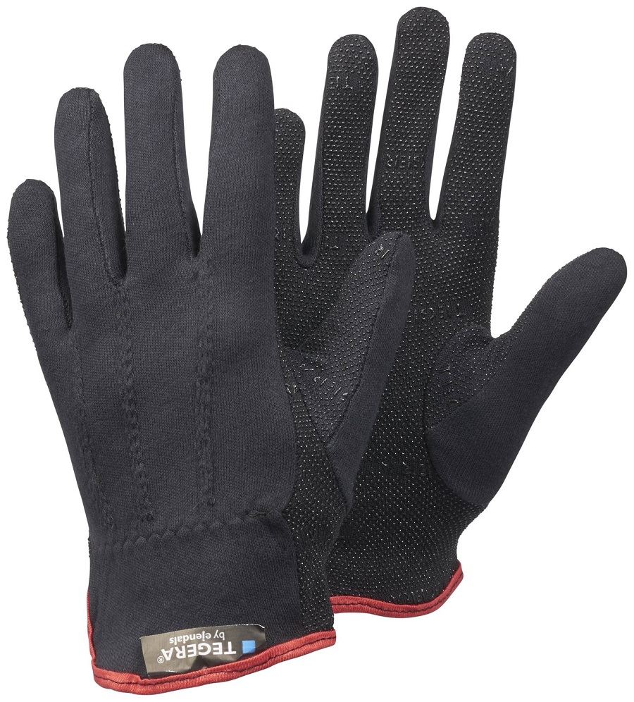 TEGERA 8125 Textile gloves