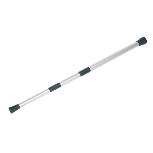 Sealey VS0140 Telescopic Bonnet/Tailgate Support 1.2m