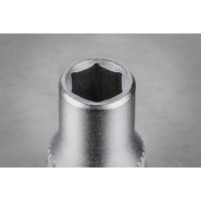 Sealey S1405 WallDrive® Socket 5mm 1/4"Sq Drive