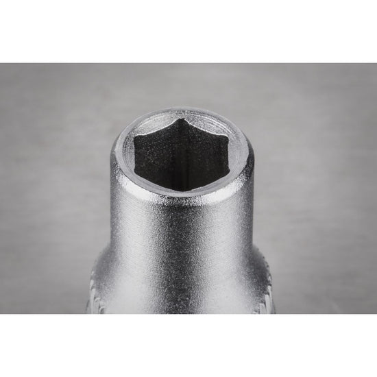 Sealey S1405 WallDrive® Socket 5mm 1/4