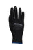 Polyco Matrix P Grip Black PU Coated Nylon Work Gloves Builders DIY Gardening