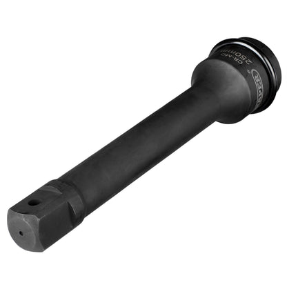 Draper 05557 Expert Impact Extension Bar 1" Sq. Drive 250mm