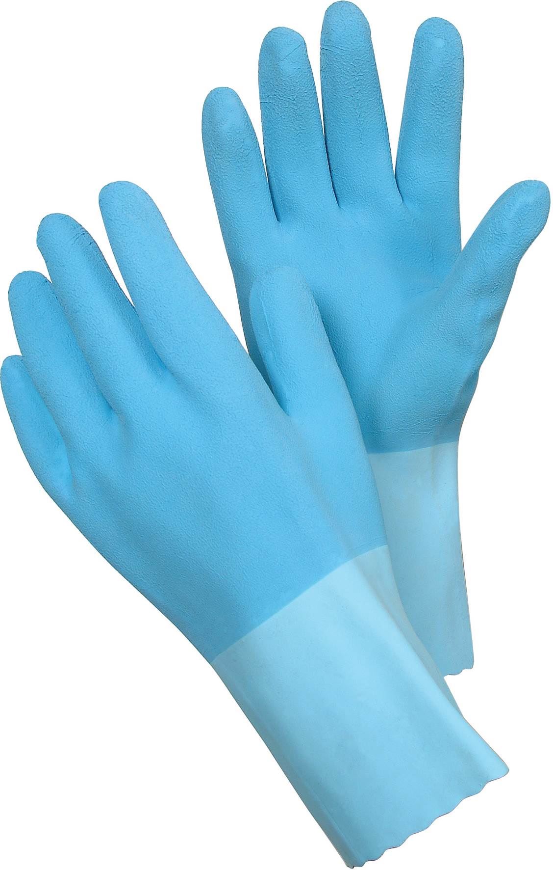 TEGERA 8160 Chemical gloves