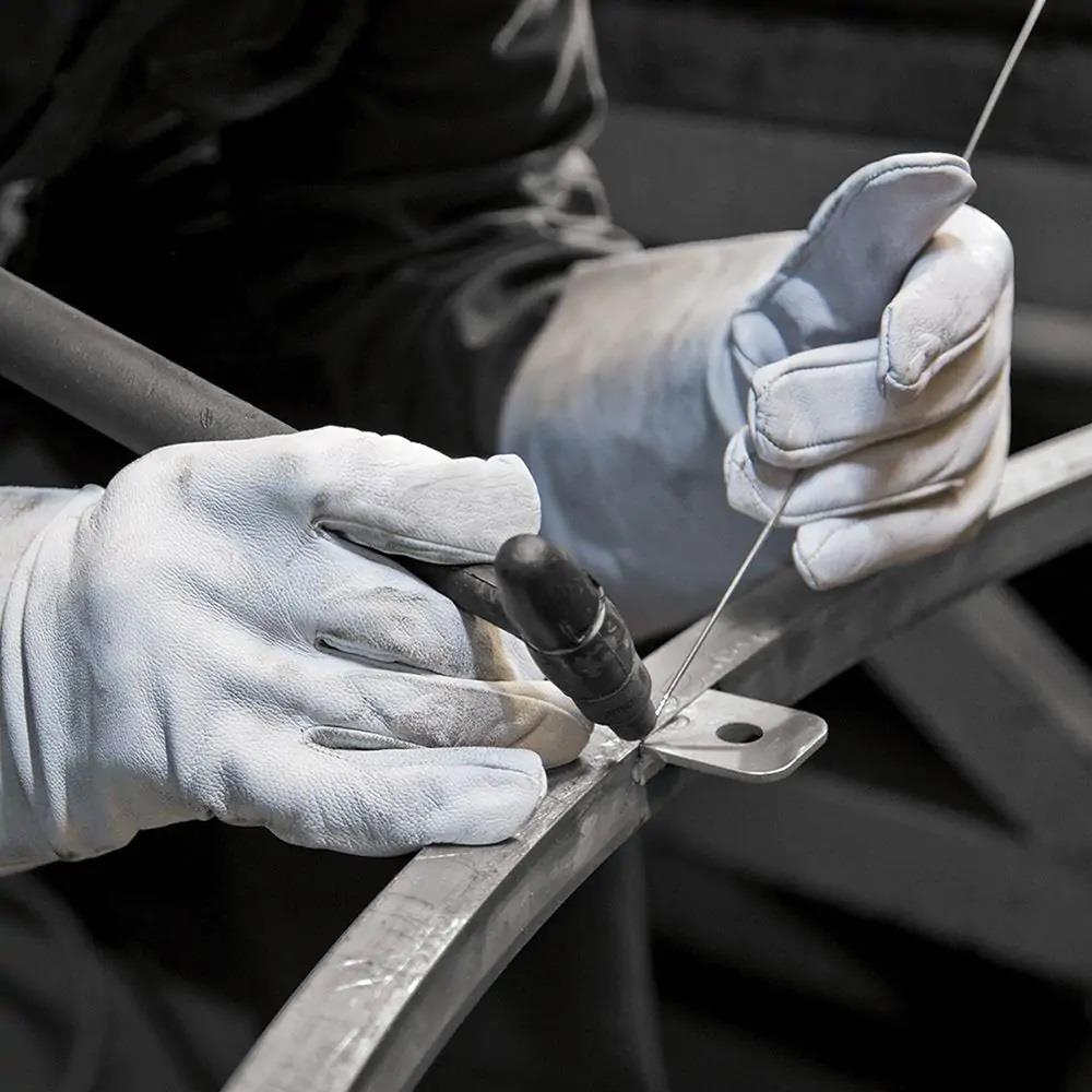 Polyco Tigmaster Gloves One Size