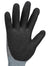 Tegera 884A Nitrile Coated Dot Grip Palm Gloves