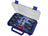 Faithfull Soft Grip Screwdriver Set 8 Piece