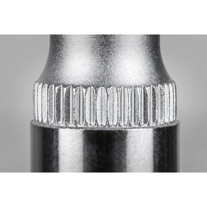 Sealey S1405 WallDrive® Socket 5mm 1/4"Sq Drive