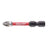 Milwaukee 10 Piece ShockWave Impact Duty PZ2 x 50mm Screwdriving Bit Set