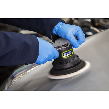 Sealey PTCWB150 Polishing Bonnet Ø150mm