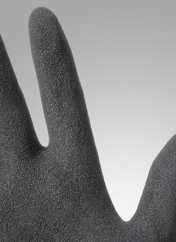 Tegera 8803 INFINITY 3/4 Nitrile Coated Gloves