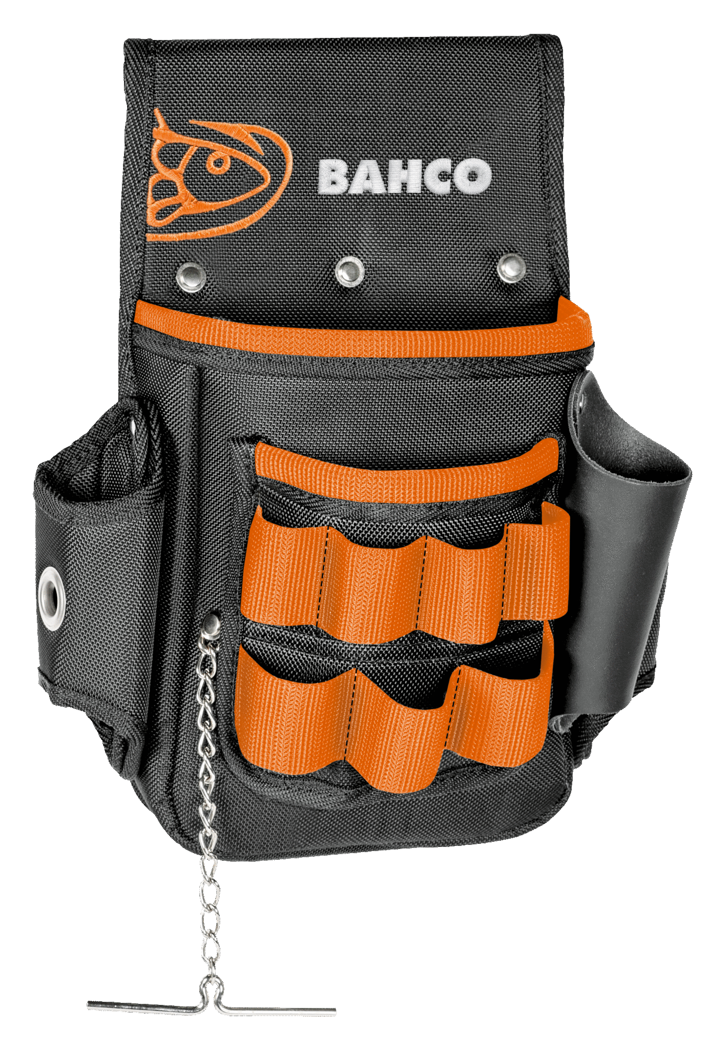Bahco 4750-Ep-1 Electrician's Tool Pouch