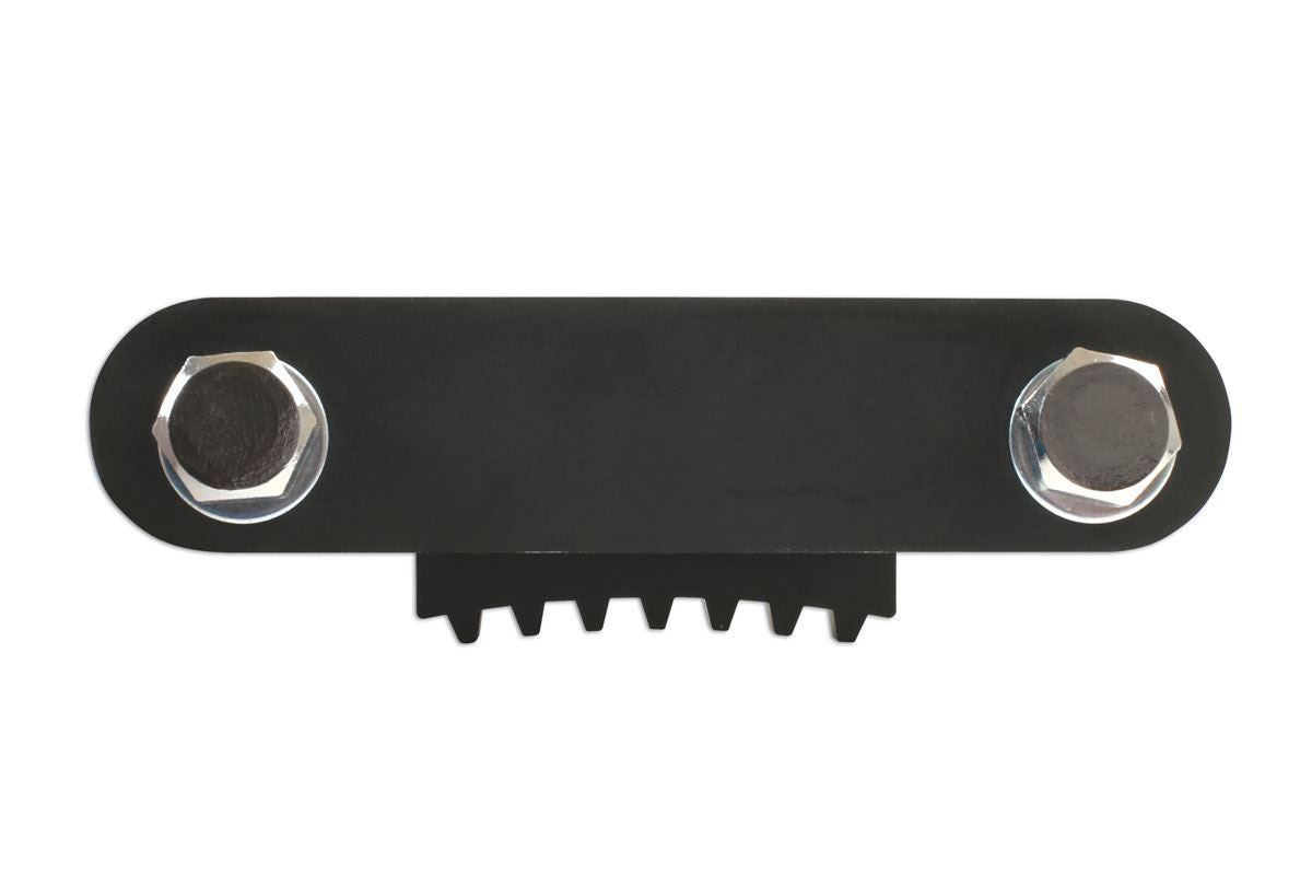 Laser Tools 7276 Flywheel Locking Tool - for Hyundai, Kia Diesel