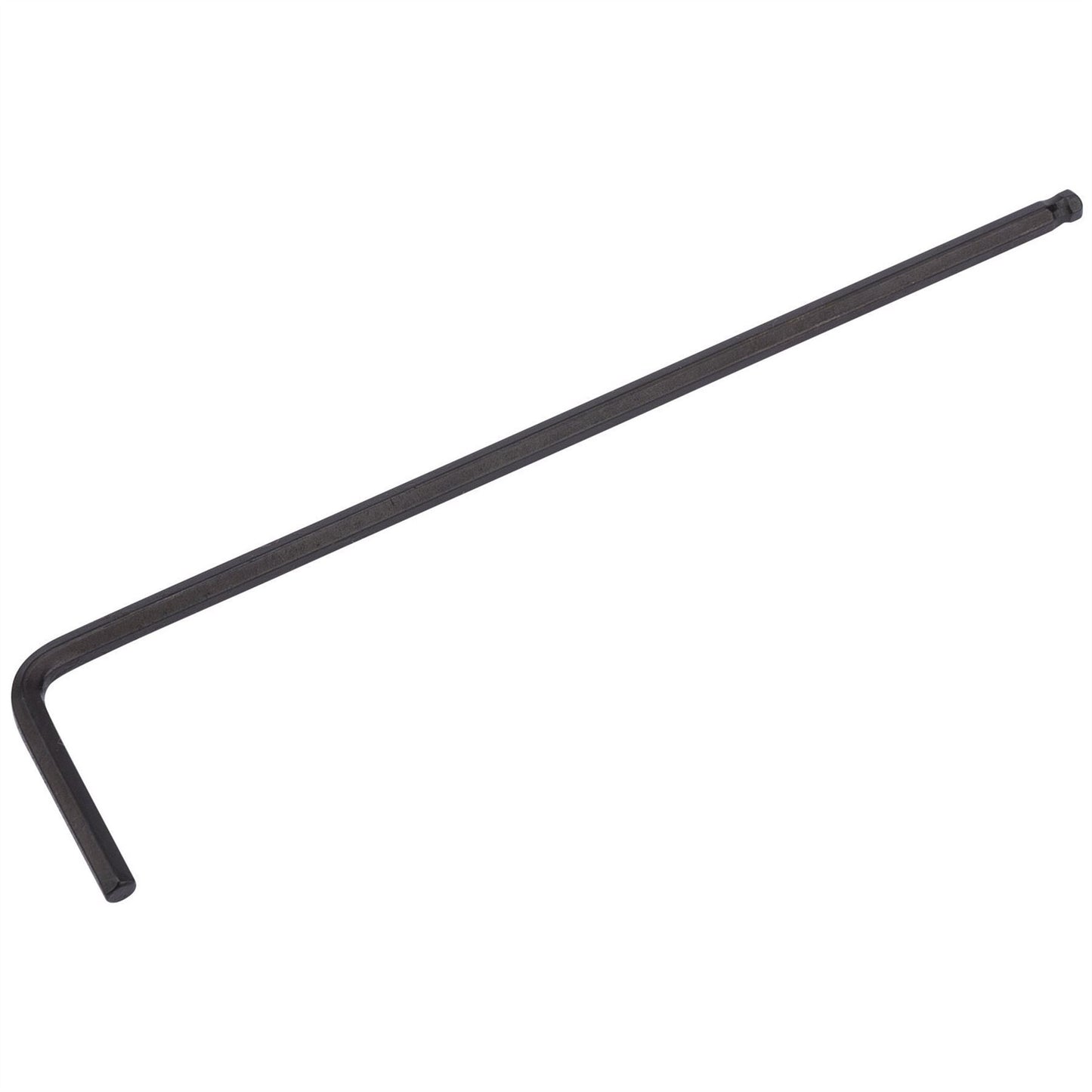 Draper 33591 Metric Hexagon and Ball End Hexagon Keys 2.0mm