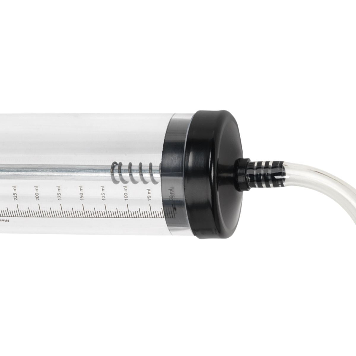 Sealey AK54 Oil Suction Syringe 550ml