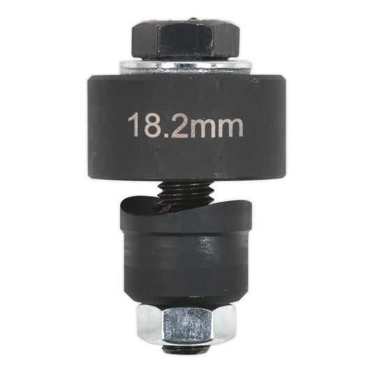 Sealey VS318 Parking Aid Bumper Cutter Ø18.2mm