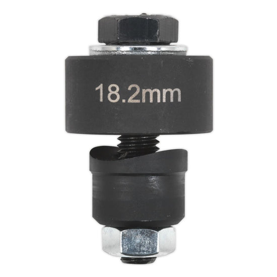 Sealey VS318 Parking Aid Bumper Cutter Ø18.2mm