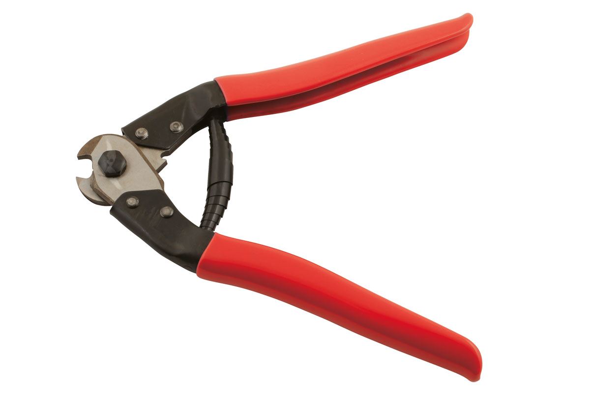 Laser Tools 8221 LTR Cable Cutters