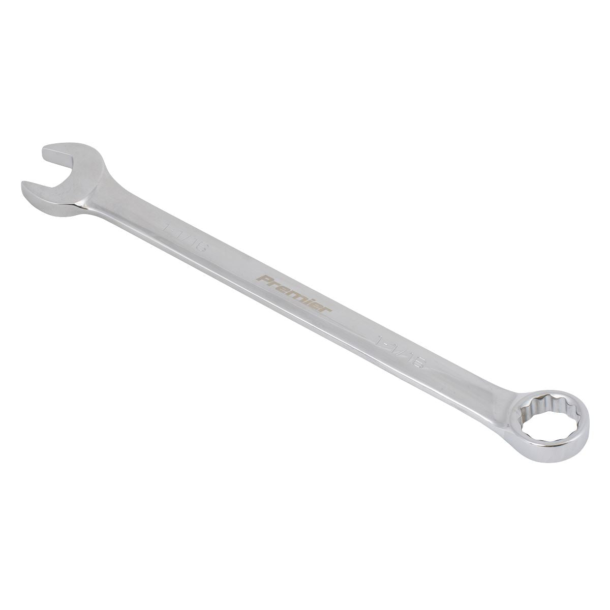 Sealey CW14AF Combination Spanner  1-1/16" - Imperial