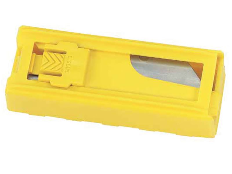 Stanley 1992b Knife Blades Heavy-Duty Pack 10