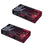Box 50 Draco Extra Tough Black Nitrile Disposable Gloves Mechanics M/L/XL/XXL