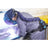 Sealey PWH616 Auto Darkening Welding Helmet with TH1 Powered Air Purifying Respirator (PAPR)