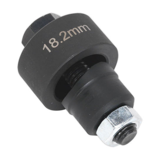 Sealey VS318 Parking Aid Bumper Cutter Ø18.2mm