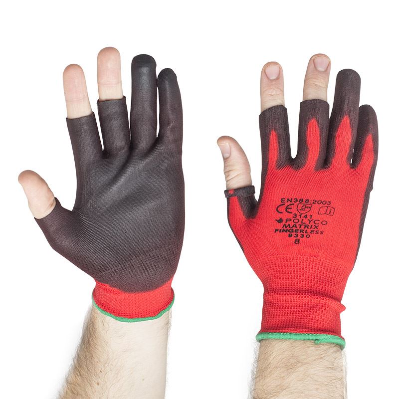 Polyco Matrix® Fingerless