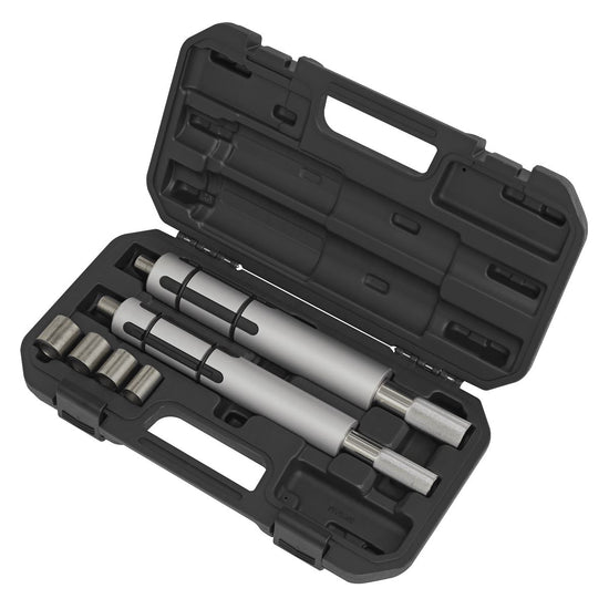 Sealey CV031 Clutch Alignment Set - Commercial