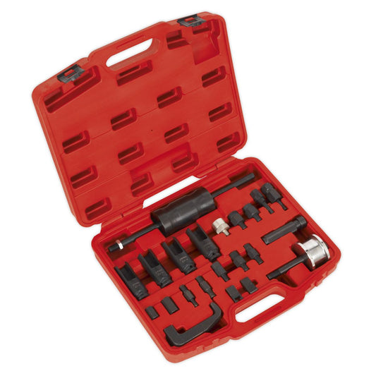 Sealey VS2064 Diesel Injector Master Kit