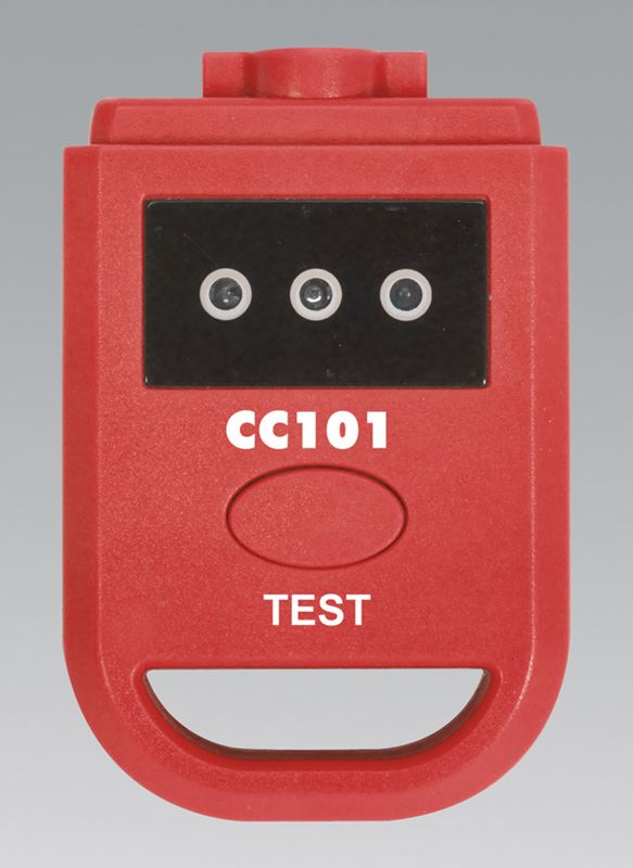 Sealey CC101 Crash Check Panel Damage Meter